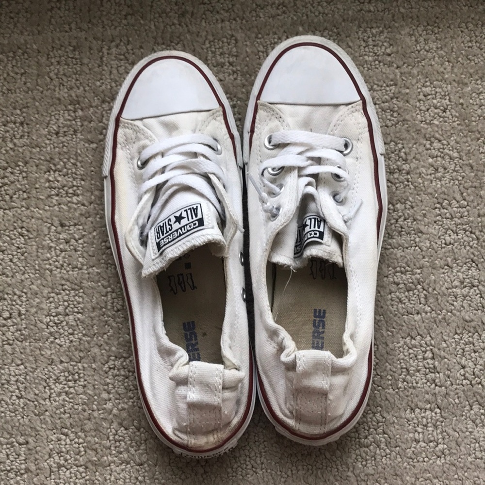 Converse Taylor All Star Shoreline Slip